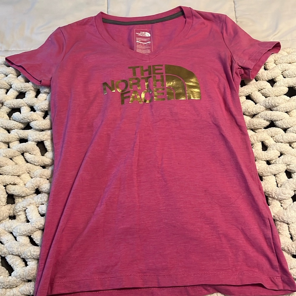 The North Face Women’s Small T Shirt